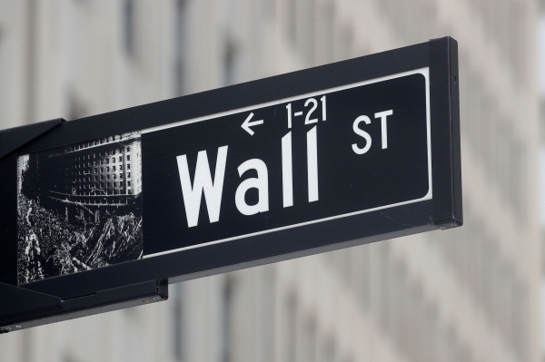 Банкиры и трейдеры с Уолл-стрит ждут самых больших бонусов со времен Великой рецессии, говорится в отчете.