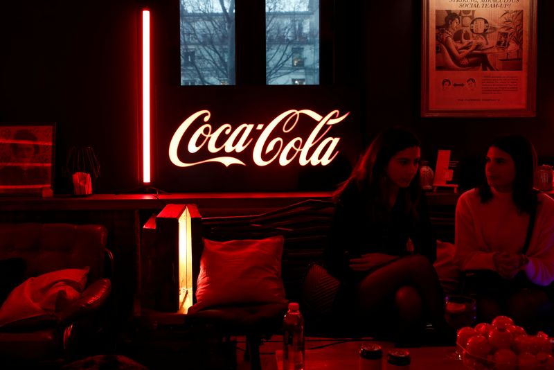 Coca-Cola купит оставшиеся 70% BodyArmor за $5,6 млрд