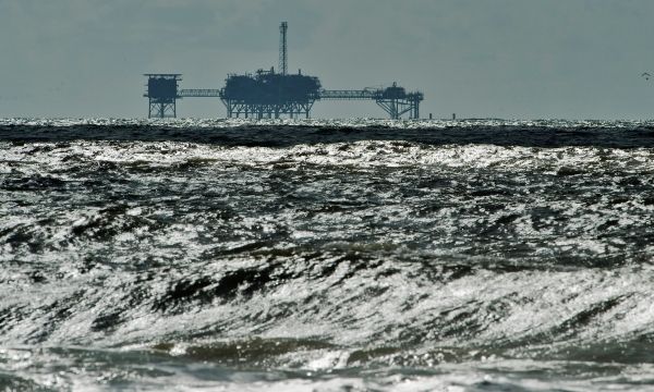 США проводят историческую сделку по аренде нефти и газа в Мексиканском заливе через несколько дней после саммита по климату