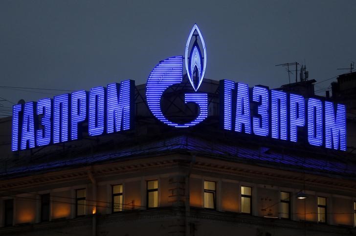 «Газпром» спорит с мнением о необходимости срочной монетизации российских запасов газа