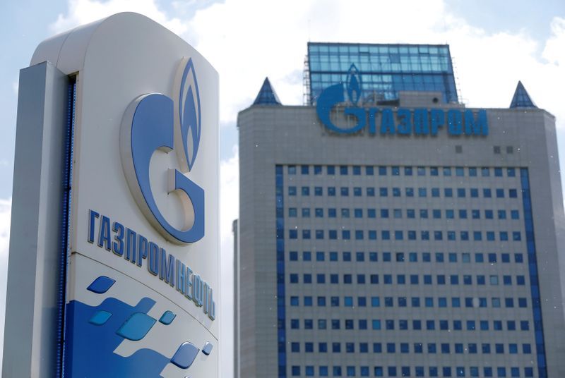 Газпромнефть нарастила чистую прибыль на 5%