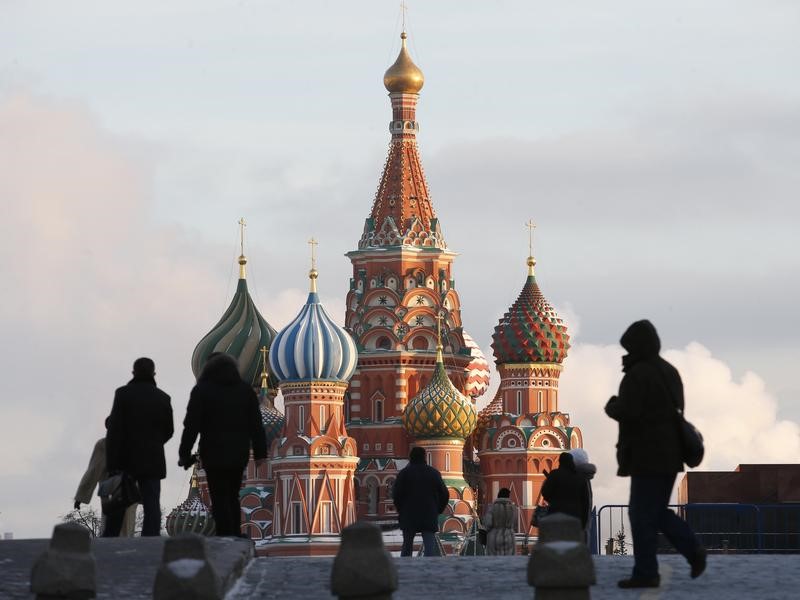 Иностранные туристы аннулируют или переносят туры в Россию