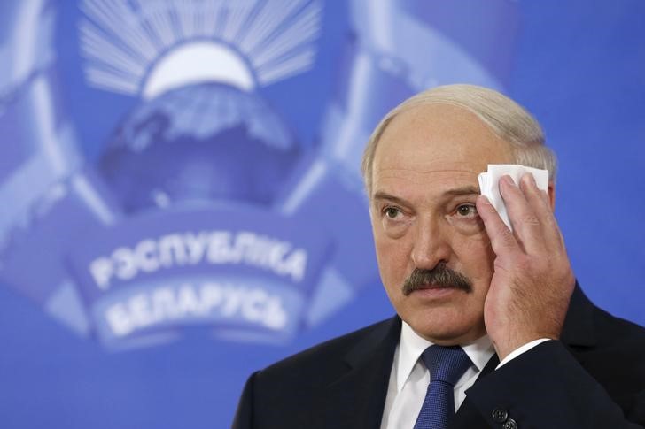 Лукашенко подписал декрет о реализации положений договора о создании союзного государства  Белоруссии и РФ на 2021-2023 годы