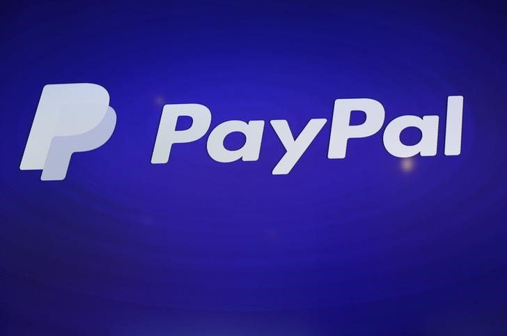 PayPal сталкивается с давлением конкуренции