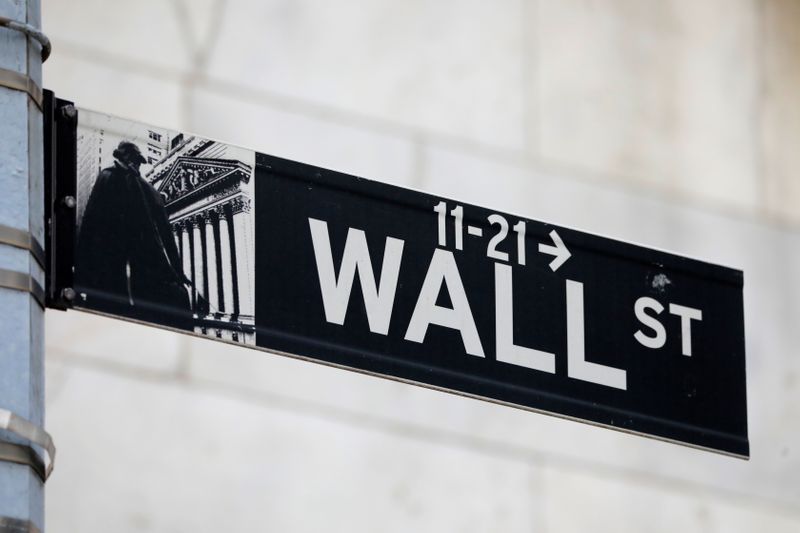 Рынок акций  США закрылся разнонаправленно, Dow Jones снизился на 0,75%