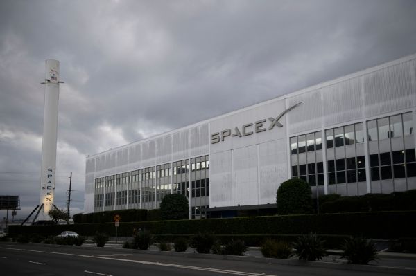 Бывший инженер SpaceX утверждает в эссе, что корпоративная культура «изобилует сексизмом»