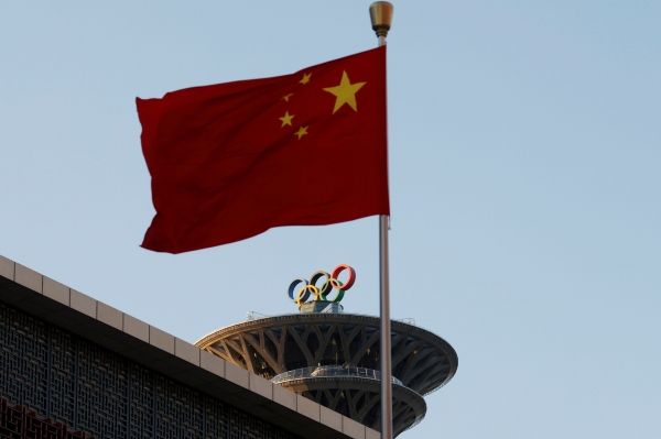 Дипломаты США бойкотируют зимние Олимпийские игры в Пекине из-за нарушений прав человека