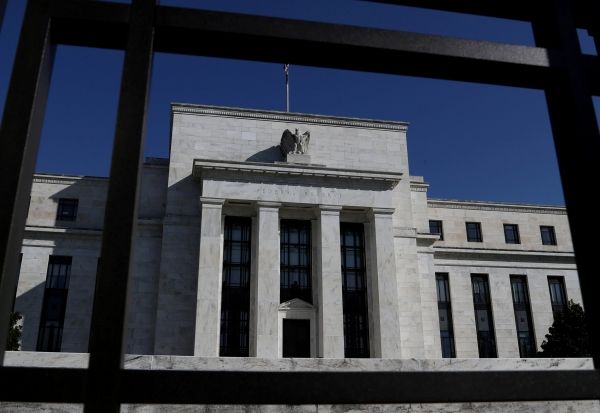 У Федеральной резервной системы по-прежнему есть много вопросов о своей долгосрочной стратегии.