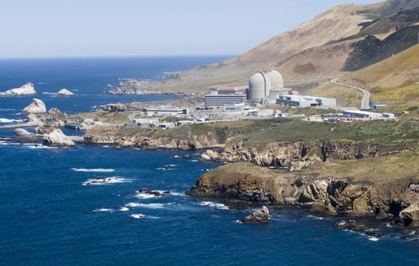 Почему Калифорнии следует пересмотреть решение о закрытии своей последней атомной электростанции