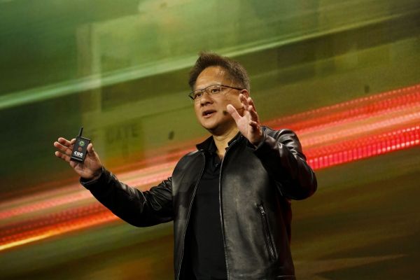 FTC подала в суд, чтобы заблокировать приобретение Nvidia компании Arm за 40 миллиардов долларов