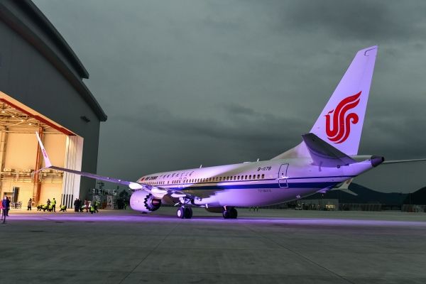 Китай издает директиву о возвращении Boeing 737 Max в небо более чем через 2 года