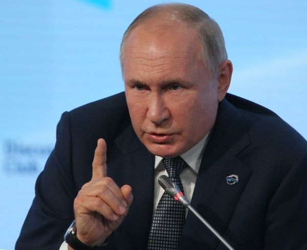 Байден хочет предотвратить конфликт между Россией и Украиной, но эксперты говорят, что время на исходе