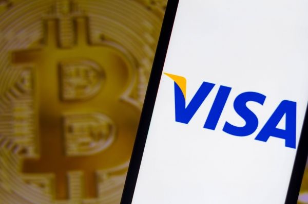 Visa запускает консалтинговые услуги в области криптографии, стремясь к массовому внедрению
