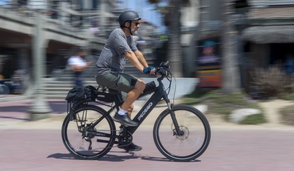Счет Байдена Build Back Better может сэкономить вам до 900 долларов при покупке электронного велосипеда. Вот как работает предлагаемая налоговая скидка