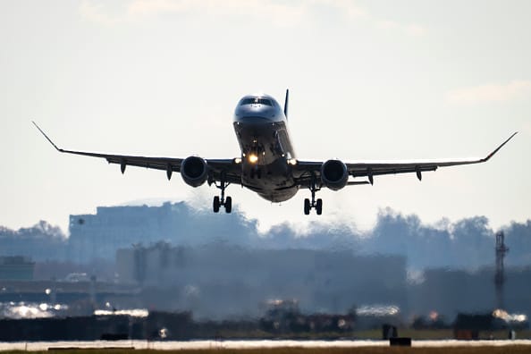 Гранты FAA на исследования направлены на решение огромного дефицита экологически чистого топлива в авиации