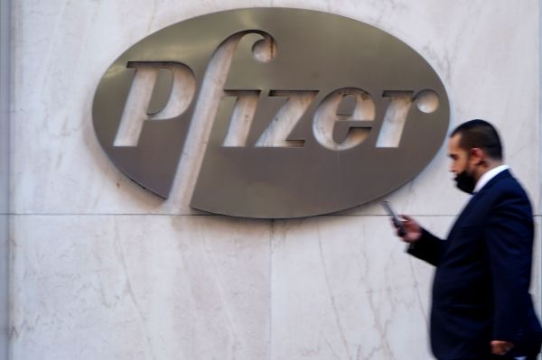 Pfizer делает ставку на многообещающее лечение заболеваний кишечника от Arena Pharmaceuticals в сделке на 6,7 млрд долларов