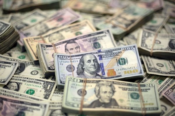 Преступники украли почти 100 миллиардов долларов из фондов помощи Covid, сообщает Секретная служба