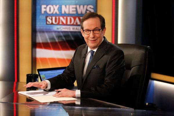 Ведущий Fox Крис Уоллес покидает сеть через 18 лет