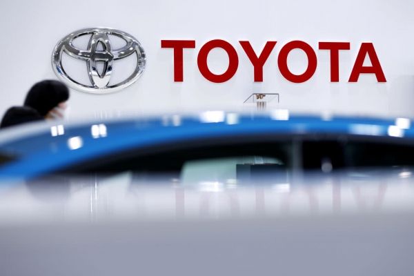 Toyota свергает GM и в 2021 году станет самым продаваемым автопроизводителем в Америке