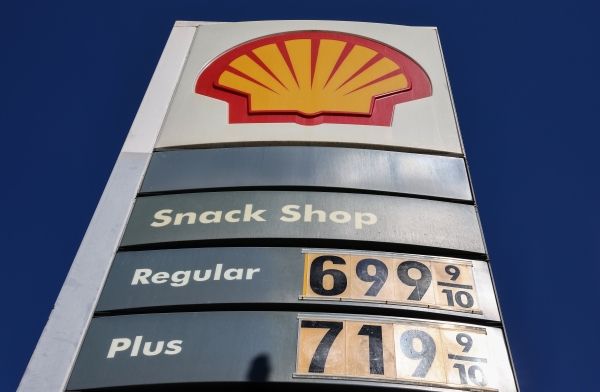 Цены на бензин растут — не ожидайте, что последуют продажи электромобилей