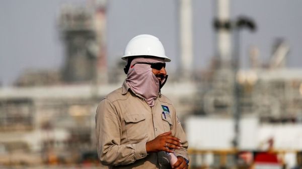 Годовая прибыль Saudi Aramco увеличилась более чем вдвое из-за роста цен на нефть