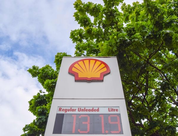 На совет директоров Shell подали в суд за «неспособность должным образом подготовиться» к передаче энергии