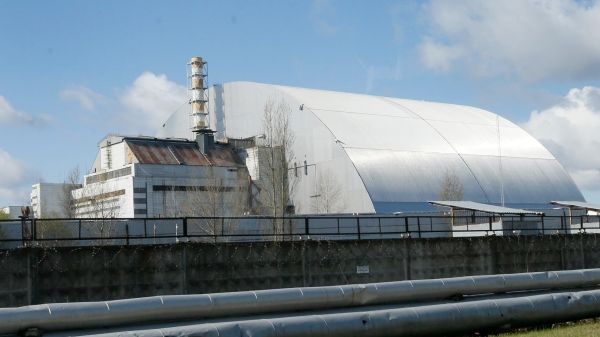 Россия вернула контроль над Чернобыльской АЭС Украине, заявило МАГАТЭ