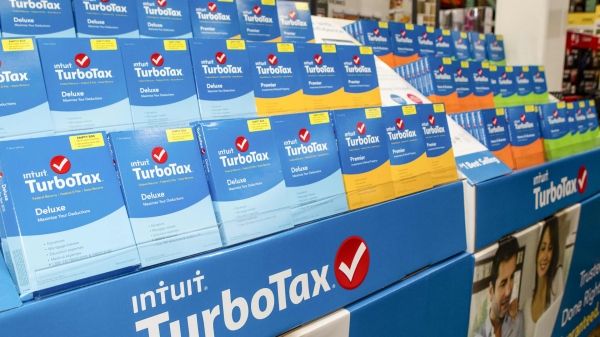FTC подает в суд на Intuit, владельца TurboTax, за рекламу налогового программного обеспечения как «бесплатного»