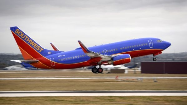 Southwest Airlines запускает новый, второй по дешевизне тариф