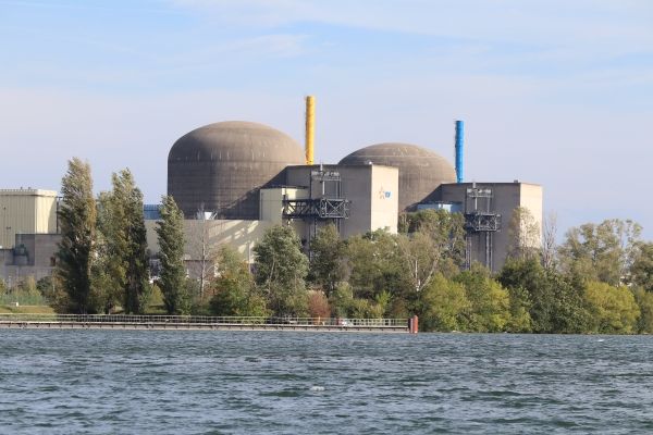 Почему ЕС не включил атомную энергетику в свой план по отказу от российского газа