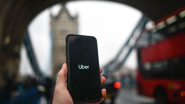 Uber выиграл 30-месячную лондонскую лицензию, положив конец длительной битве с городскими регуляторами