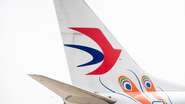 Боинг 737 China Eastern Airlines, на борту которого находились 132 человека, разбился, сообщили в авиационном управлении Китая.