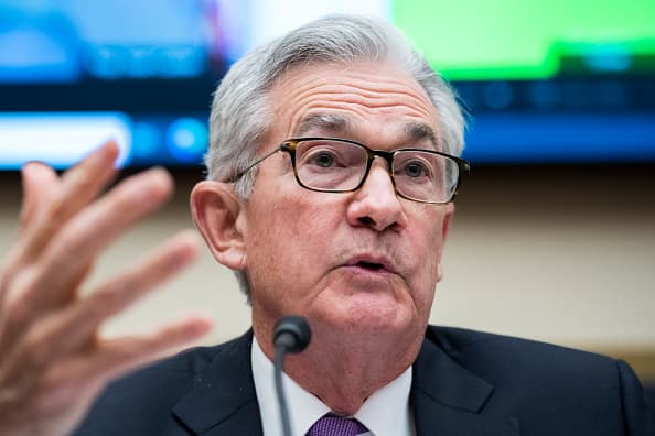 ФРС может стать более агрессивной и быстрее, чем думает рынок: Moody's Марк Занди