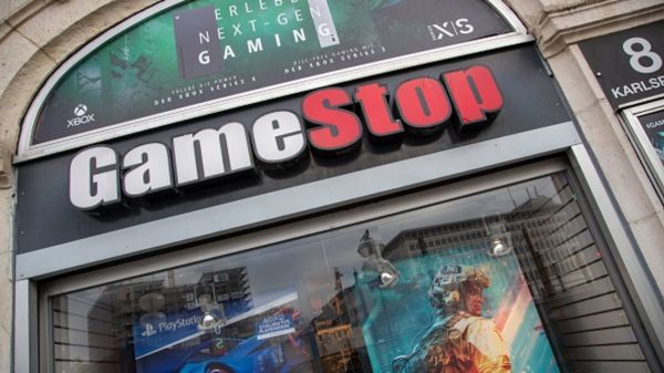 Райан Коэн приобрел еще 100 000 акций GameStop, акции мемов взлетели на 20% в нерабочее время
