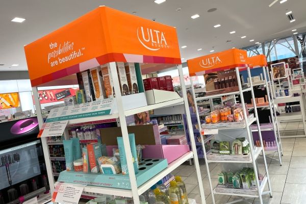 Ulta Beauty рассчитывает на партнерские отношения с брендами, чтобы увеличить продажи косметики после спада Covid