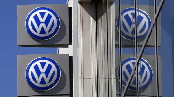 Volkswagen отзывает 246 000 внедорожников Atlas из-за проблем с подушками безопасности и тормозами