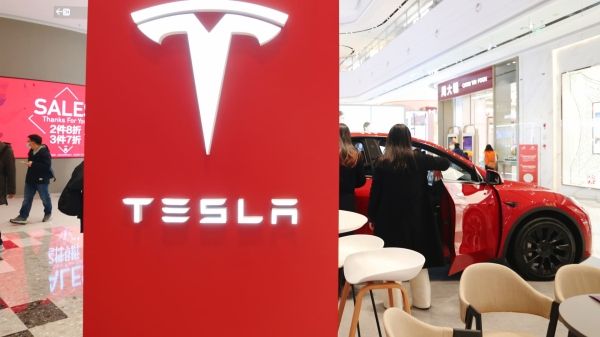 Tesla снова подняла цену на модель Y китайского производства — более чем на 2000 долларов