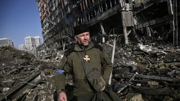 Правительство США официально обвинило Россию в совершении военных преступлений на Украине