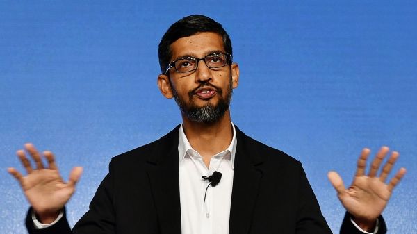 Сотрудники Google засыпали руководителей вопросами о зарплате на недавнем всеобщем собрании