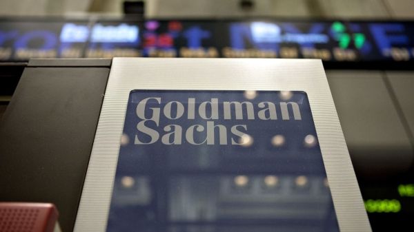 Goldman Sachs объявляет о важной вехе с первой внебиржевой торговлей криптовалютой с Galaxy Digital