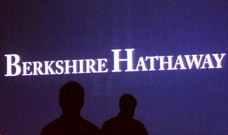 Berkshire Hathaway заключила крупнейшую сделку с 2016 года