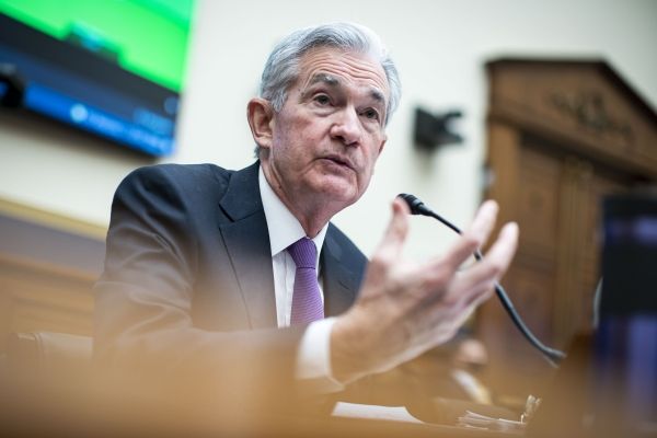 Ожидается, что Федеральная резервная система повысит ставки, но уникальные проблемы могут замедлить его темпы.