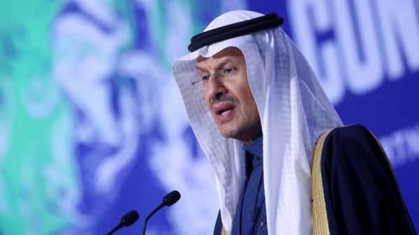 Министр энергетики Саудовской Аравии заявил, что ОПЕК исключит политику из решений по нефтяной политике