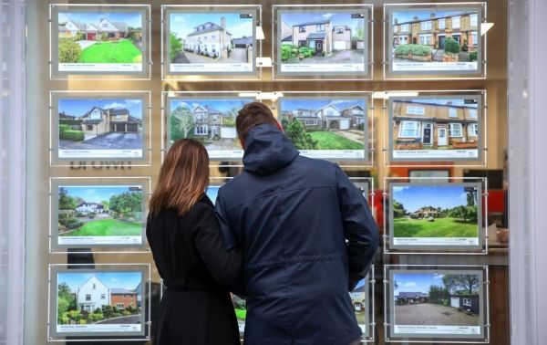 Средний размер новой ипотеки только что установил рекорд, поскольку цены на жилье продолжают расти