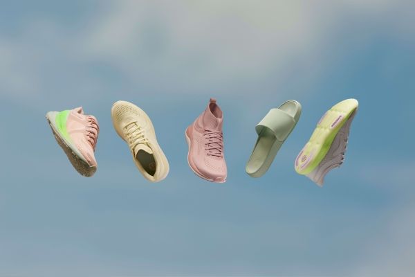 Lululemon запускает производство обуви, стремясь конкурировать с такими гигантами индустрии, как Nike, Adidas.