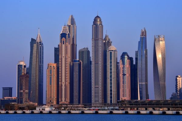 Дубайский коммунальный гигант DEWA станет публичным в апреле на фоне бума IPO