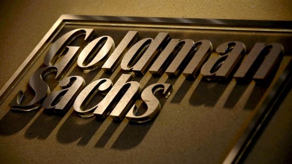 Goldman Sachs покупает корпоративного робота-консультанта по пенсионным планам NextCapital