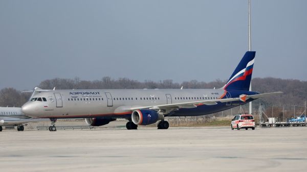Гигант авиализинга снова ставит под сомнение сдачу в аренду российским авиакомпаниям после того, как Путин конфисковал самолеты
