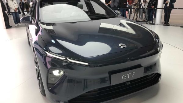 Перспективы Nio будут в центре внимания, когда китайский производитель электромобилей сообщит о доходах в четверг.