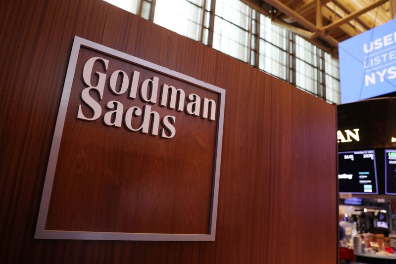 Goldman Sachs: рынок недооценивает риски из-за Украины